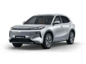 Geely Starray EM-i (2026) thumbnail 7