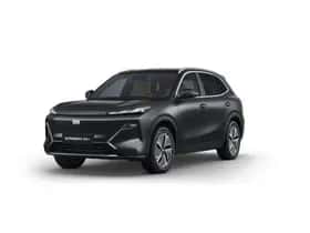 Geely Starray EM-i (2026)