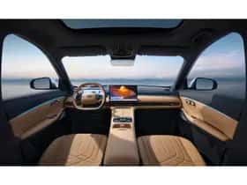 Geely Starray EM-i (2026) thumbnail 14