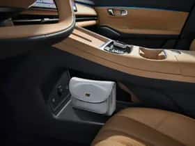 Geely Starray EM-i (2026) thumbnail 22