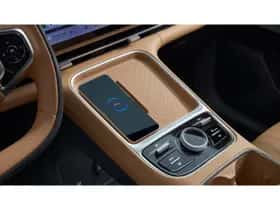 Geely Starray EM-i (2026) thumbnail 23