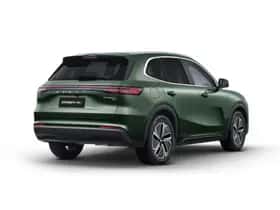 Geely Starray EM-i (2026) thumbnail 4