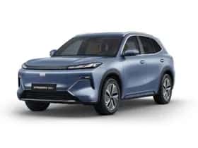 Geely Starray EM-i (2026) thumbnail 7