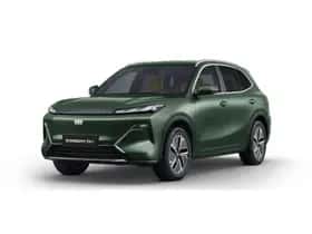 Geely Starray EM-i (2026) thumbnail 11