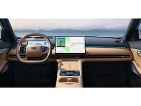 Geely Starray EM-i (2026) thumbnail 13