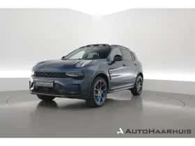 Lynk & Co 01 (2023)