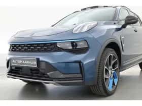 Lynk & Co 01 (2023) thumbnail 36