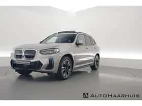 BMW iX3 (2022)