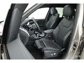 BMW iX3 (2022) thumbnail 3