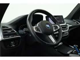 BMW iX3 (2022) thumbnail 5