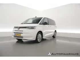 Volkswagen Multivan (2022)