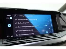 Volkswagen Multivan (2022) thumbnail 20