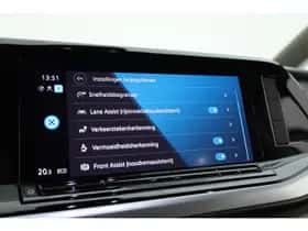 Volkswagen Multivan (2022) thumbnail 21
