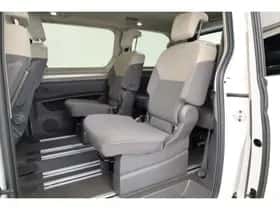 Volkswagen Multivan (2022) thumbnail 26