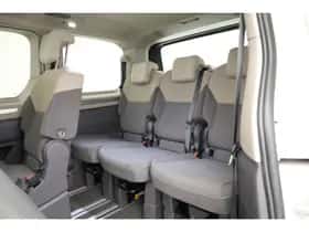 Volkswagen Multivan (2022) thumbnail 29
