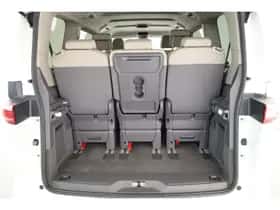 Volkswagen Multivan (2022) thumbnail 32