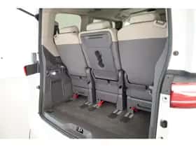 Volkswagen Multivan (2022) thumbnail 33