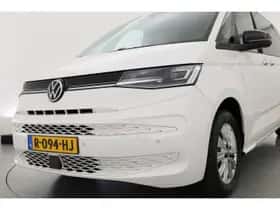 Volkswagen Multivan (2022) thumbnail 34