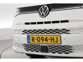 Volkswagen Multivan (2022) thumbnail 35