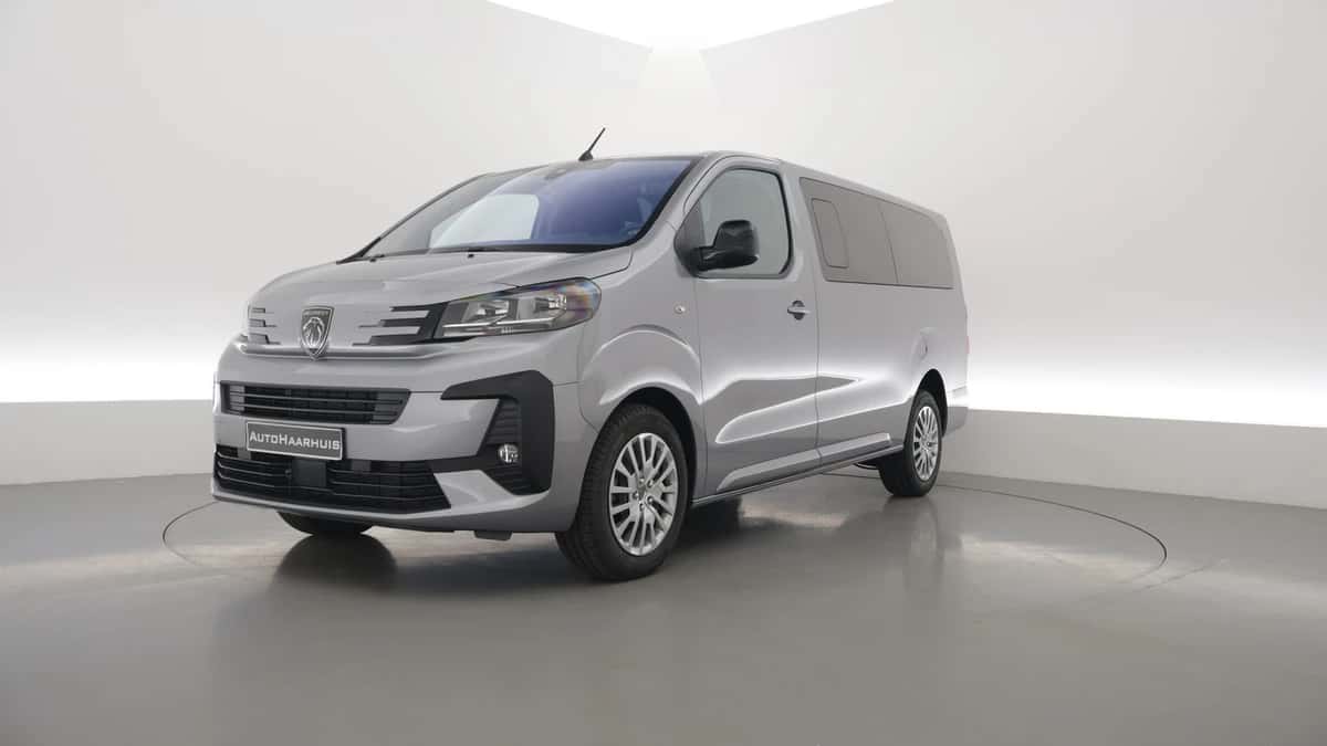 Peugeot Expert (2024) — foto 1