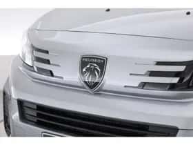 Peugeot Expert (2024) thumbnail 22