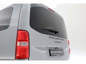 Peugeot Expert (2024) thumbnail 25