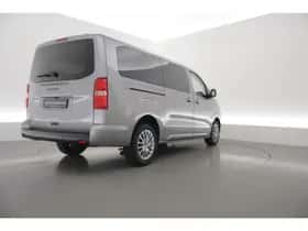 Peugeot Expert (2024) thumbnail 2