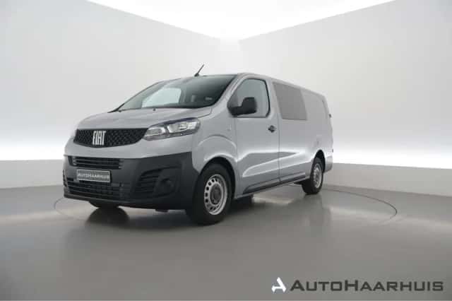 Fiat Scudo (2024) thumbnail 1
