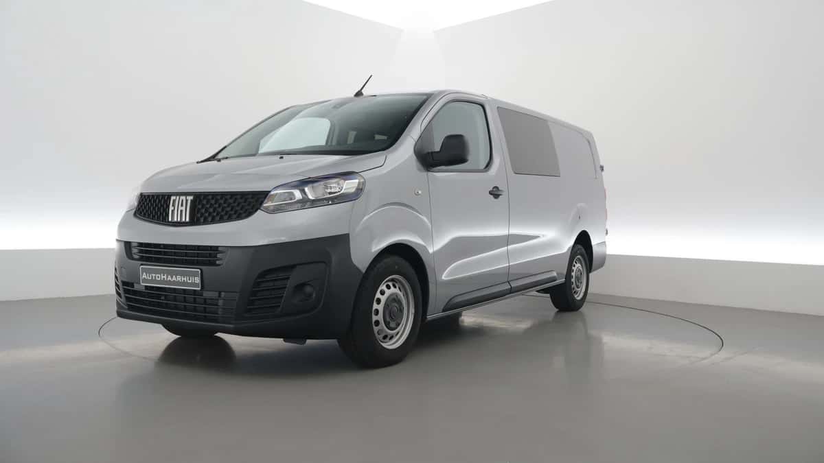 Fiat Scudo (2024) — foto 1