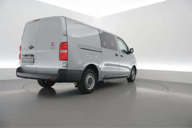 Fiat Scudo (2024) thumbnail 2