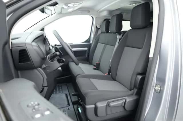 Fiat Scudo (2024) thumbnail 3