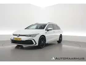Volkswagen Golf (2022)