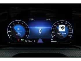 Volkswagen Golf (2022) thumbnail 15