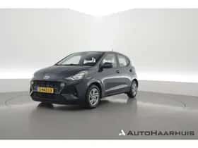 Hyundai i10 (2023)