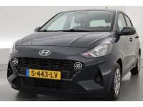Hyundai i10 (2023) thumbnail 28