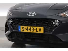 Hyundai i10 (2023) thumbnail 29