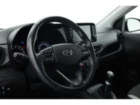 Hyundai i10 (2023) thumbnail 6
