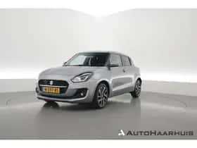 Suzuki Swift (2021)