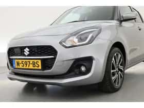 Suzuki Swift (2021) thumbnail 31