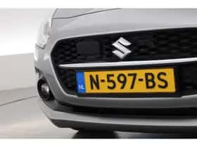 Suzuki Swift (2021) thumbnail 32