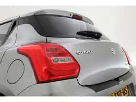 Suzuki Swift (2021) thumbnail 37