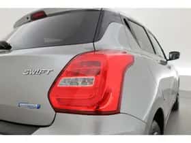 Suzuki Swift (2021) thumbnail 38