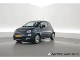 Fiat 500 (2017)