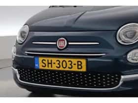 Fiat 500 (2017) thumbnail 27