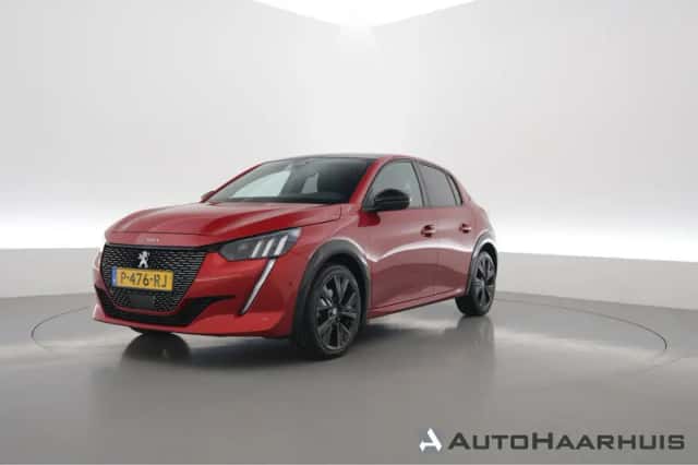 Peugeot 208 (2022) thumbnail 1