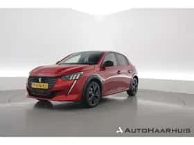 Peugeot 208 (2022) thumbnail 1