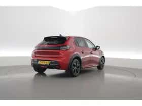 Peugeot 208 (2022) thumbnail 2