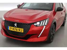 Peugeot 208 (2022) thumbnail 24