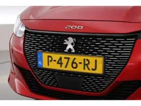 Peugeot 208 (2022) thumbnail 25