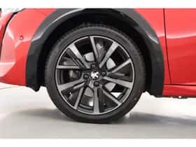 Peugeot 208 (2022) thumbnail 27
